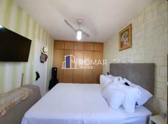 Apartamento à venda com 1 quarto, 50m² - Foto 6