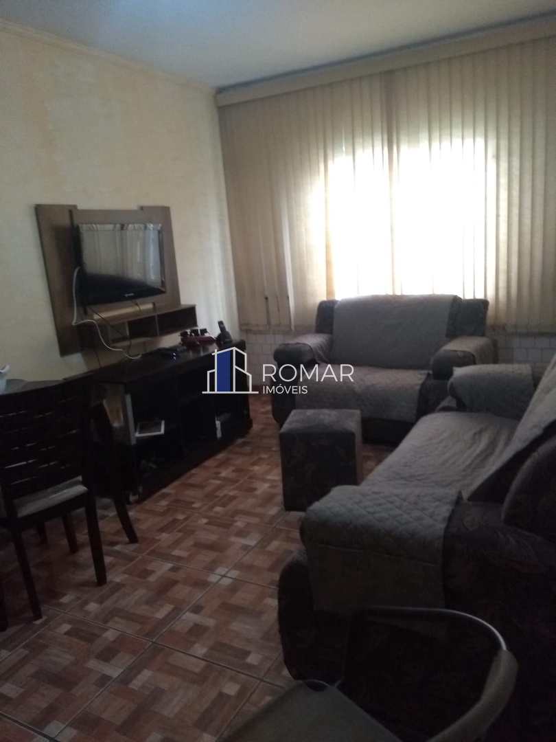 Apartamento à venda com 3 quartos, 77m² - Foto 1