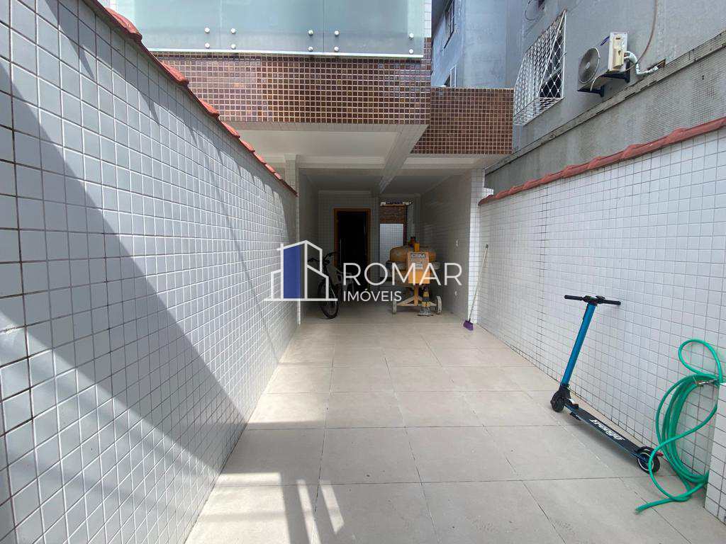 Casa, 3 quartos, 150 m² - Foto 3