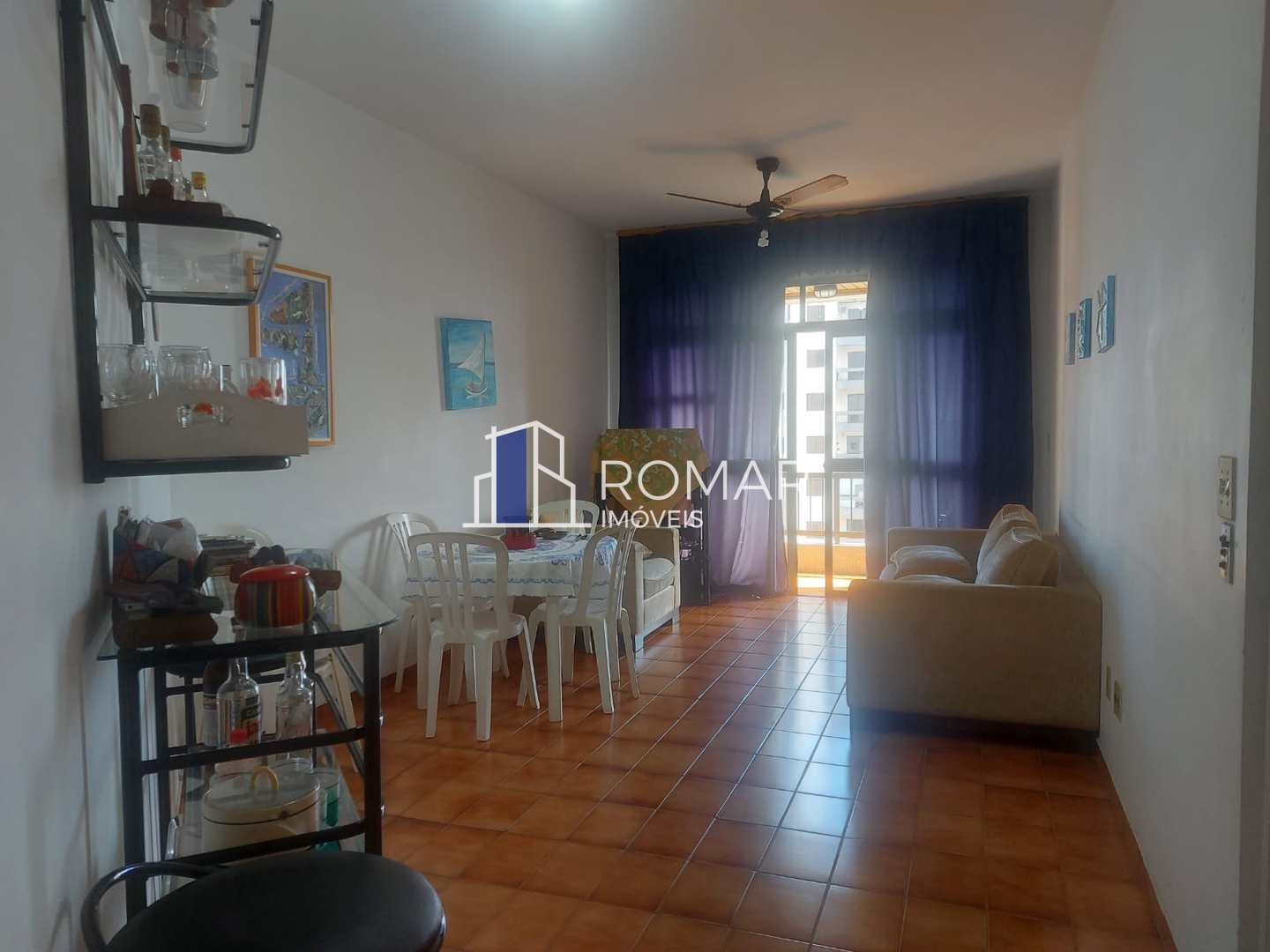 Apartamento à venda com 2 quartos, 81m² - Foto 4