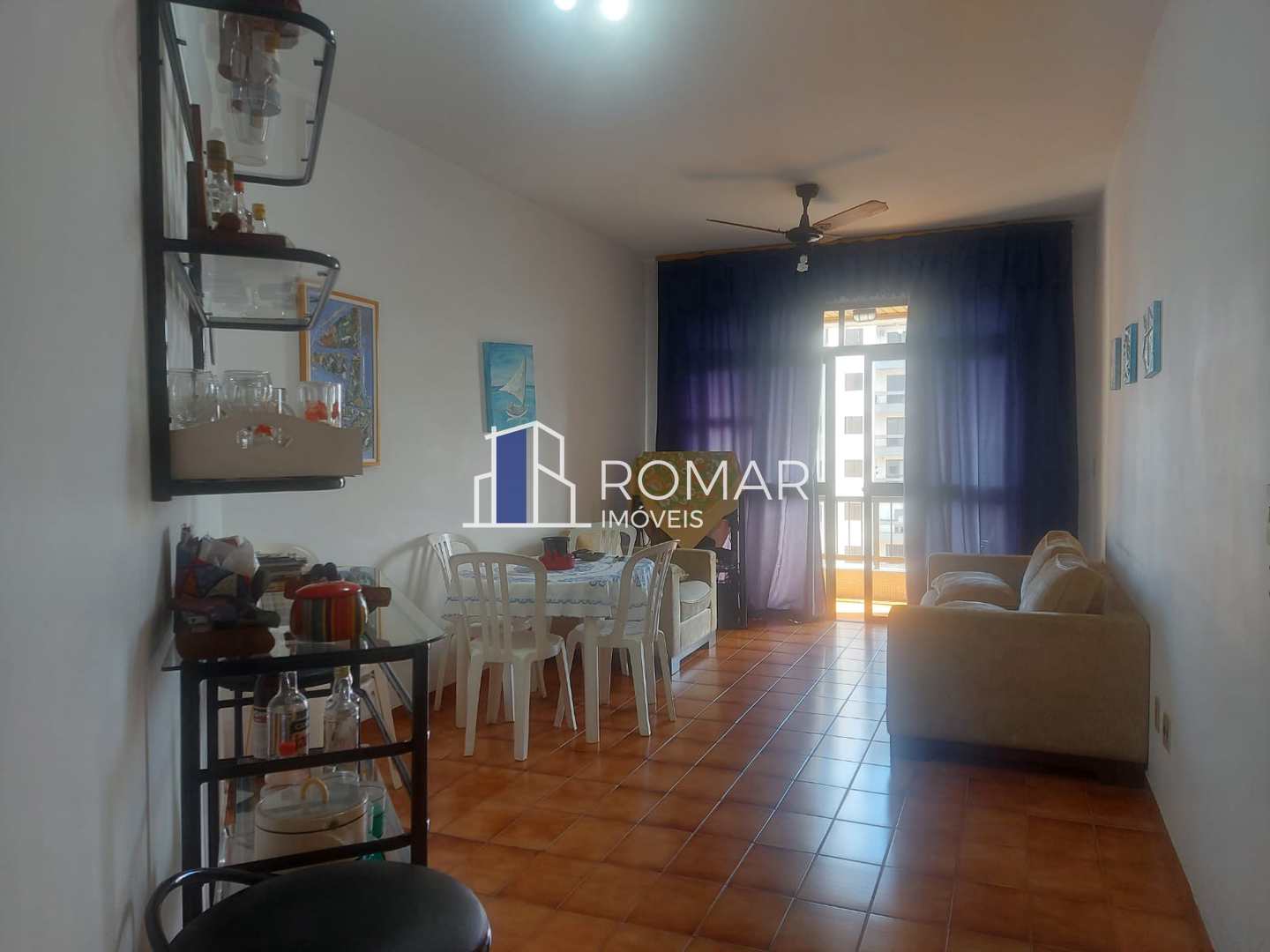 Apartamento à venda com 2 quartos, 81m² - Foto 3