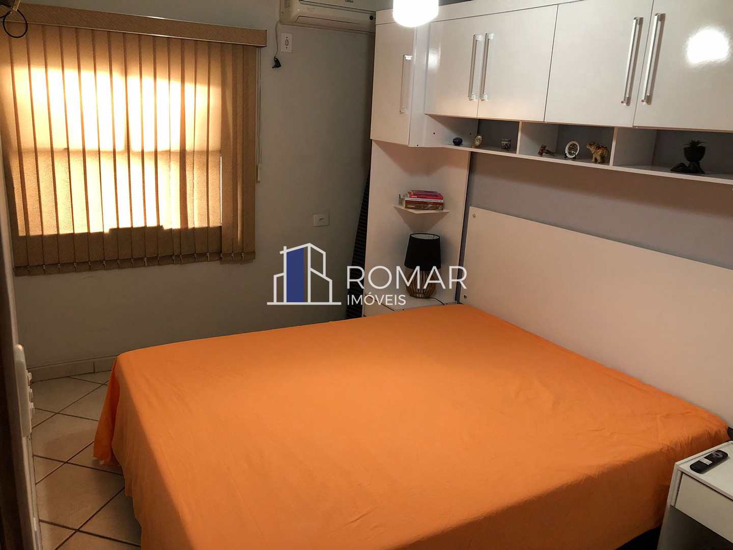 Apartamento à venda com 2 quartos, 51m² - Foto 5