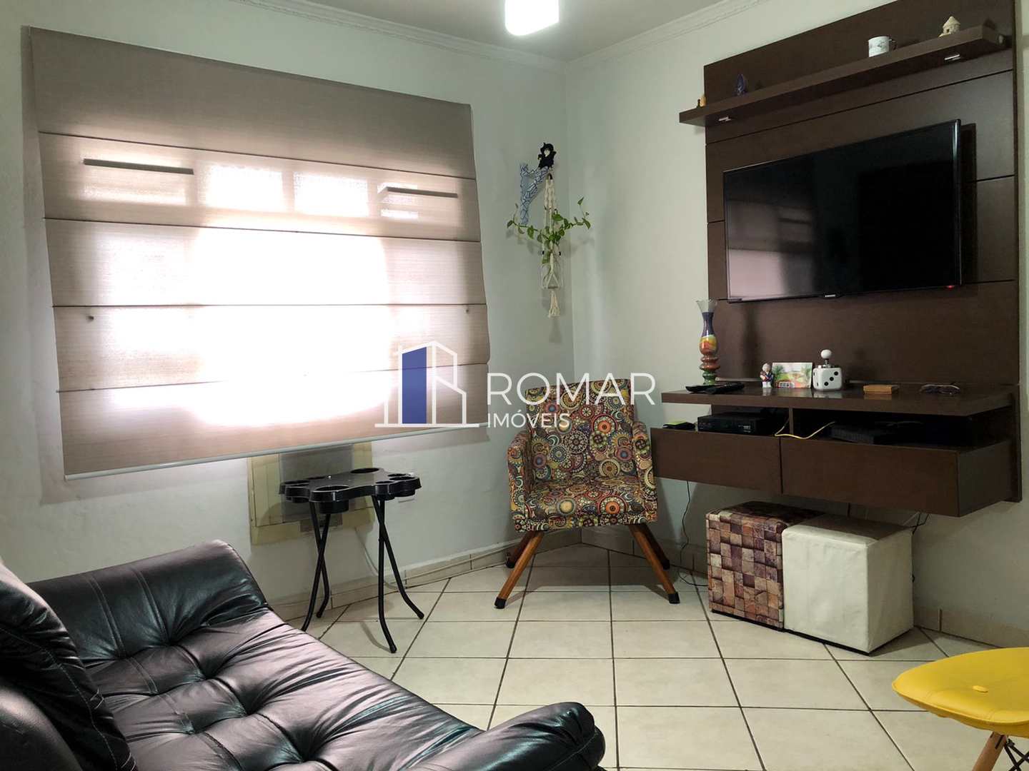 Apartamento à venda com 2 quartos, 51m² - Foto 3