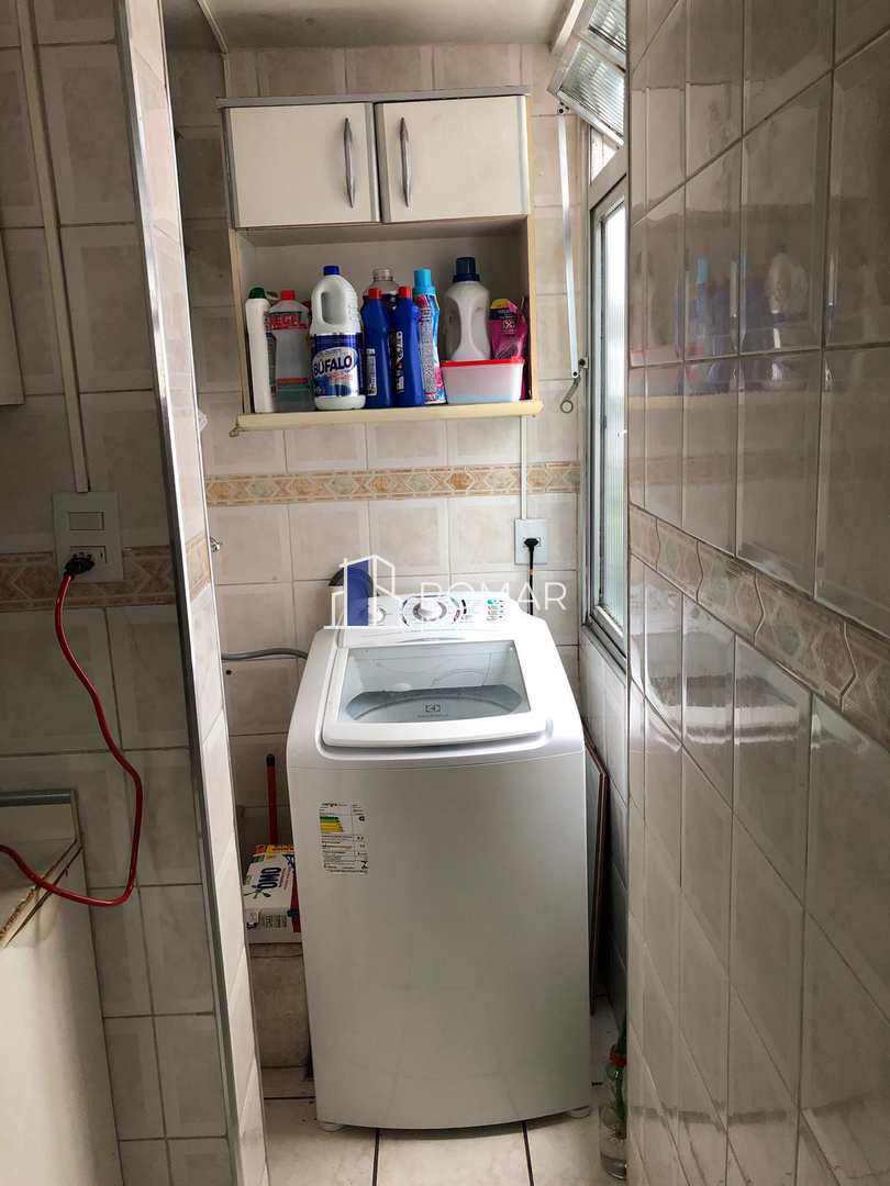 Apartamento à venda com 2 quartos, 51m² - Foto 12