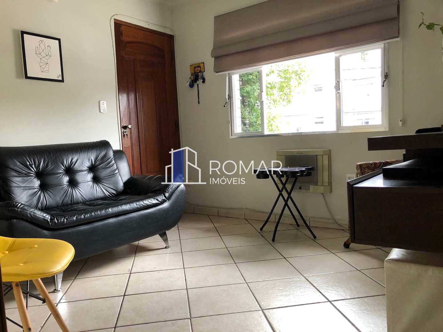 Apartamento à venda com 2 quartos, 51m² - Foto 1