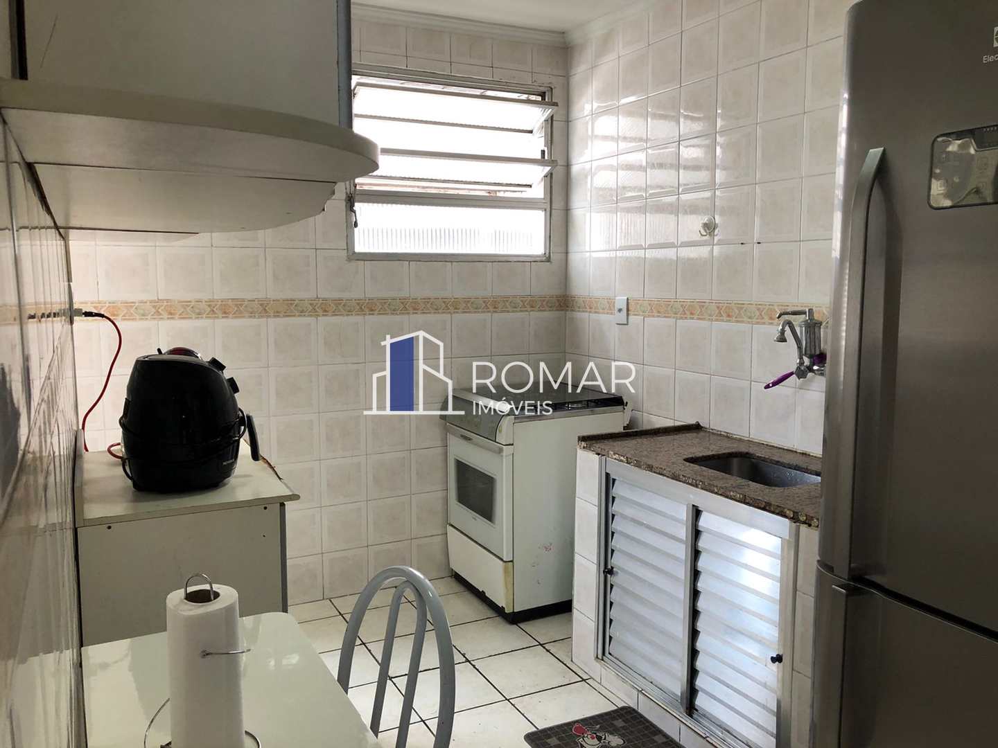 Apartamento à venda com 2 quartos, 51m² - Foto 11