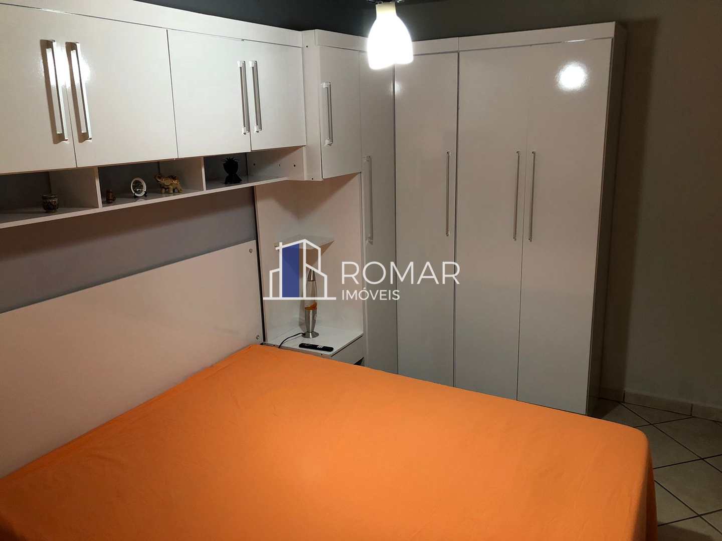 Apartamento à venda com 2 quartos, 51m² - Foto 6