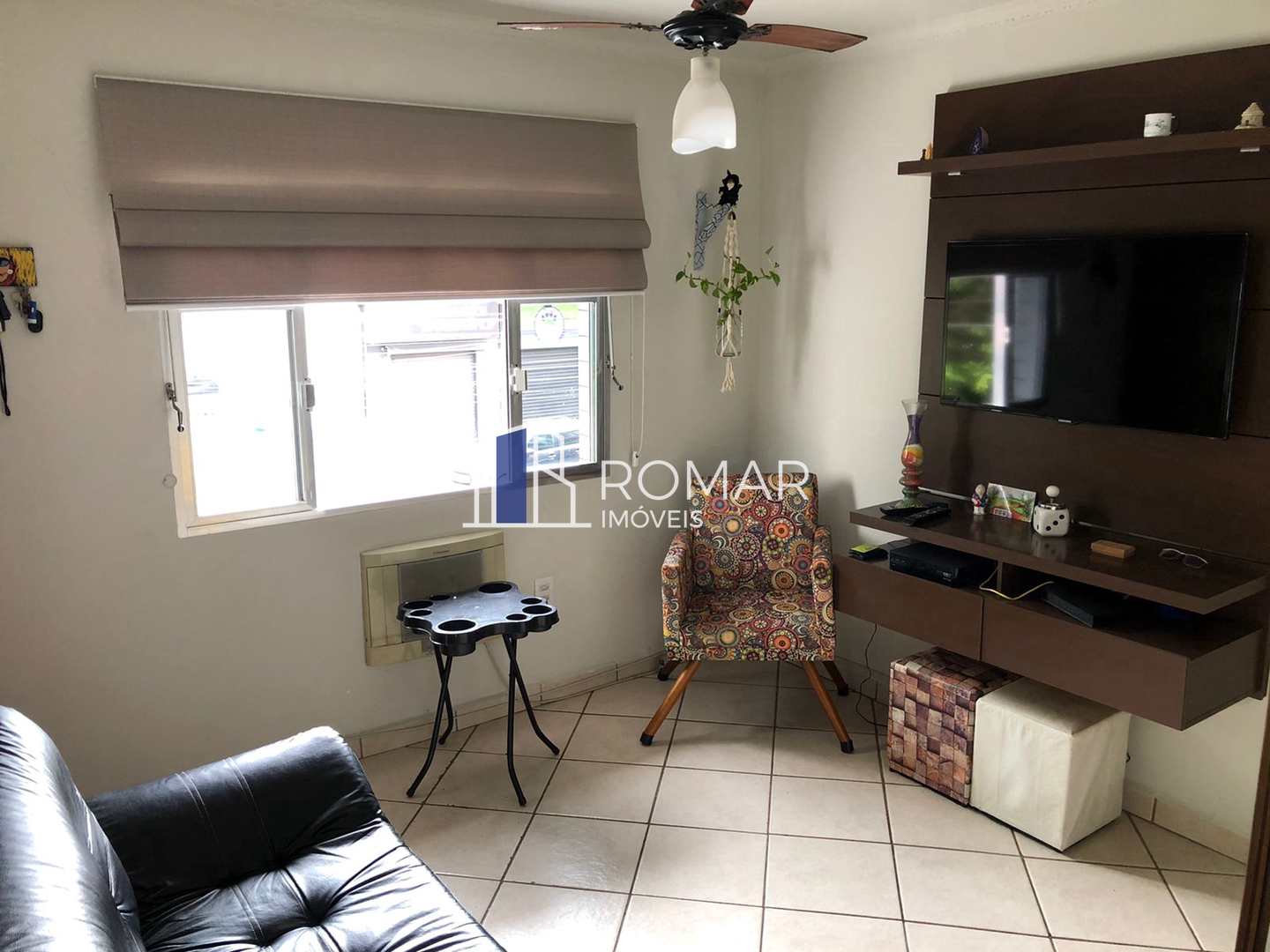 Apartamento à venda com 2 quartos, 51m² - Foto 2