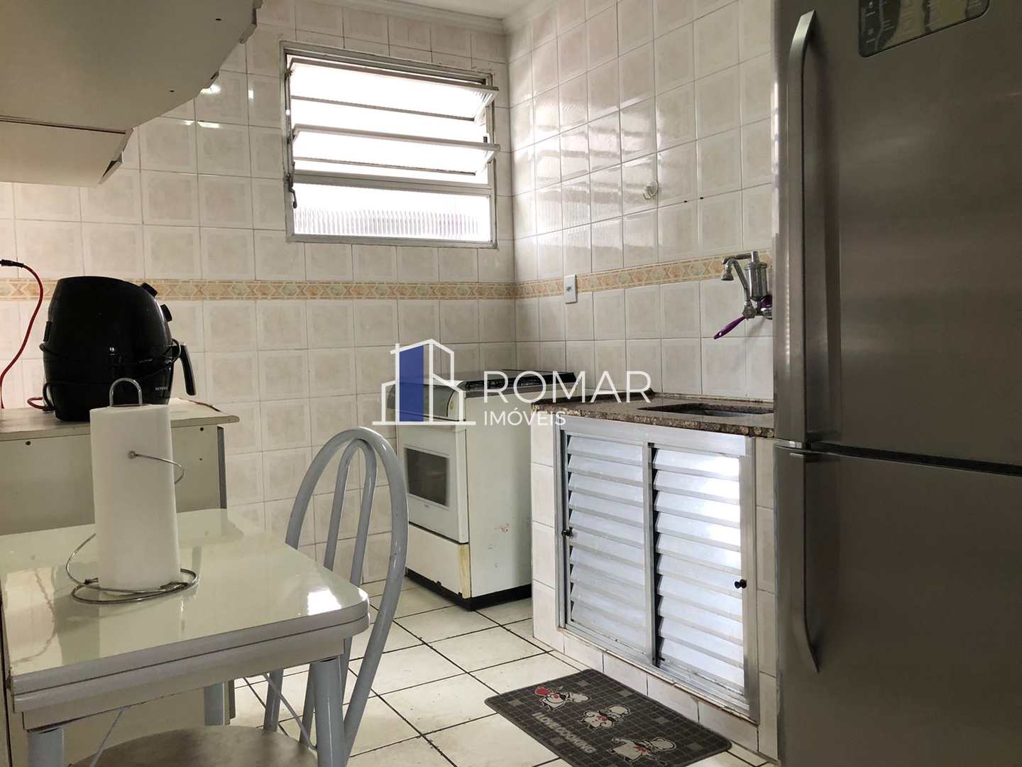 Apartamento à venda com 2 quartos, 51m² - Foto 10