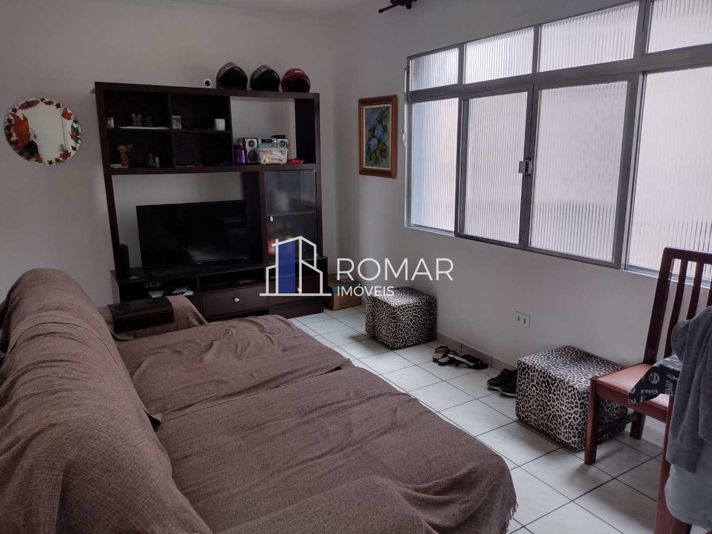 Apartamento à venda com 3 quartos, 84m² - Foto 1