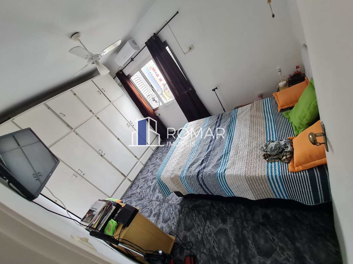 Apartamento à venda com 2 quartos, 78m² - Foto 8