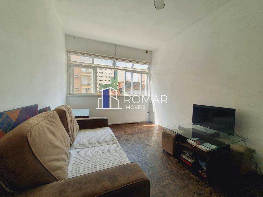 Apartamento à venda com 1 quarto, 69m² - Foto 1