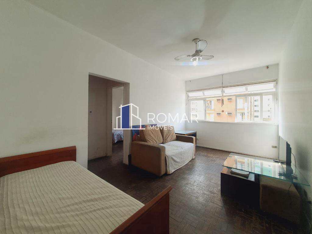 Apartamento à venda com 1 quarto, 69m² - Foto 3