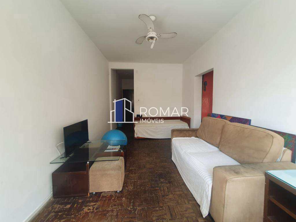 Apartamento à venda com 1 quarto, 69m² - Foto 2