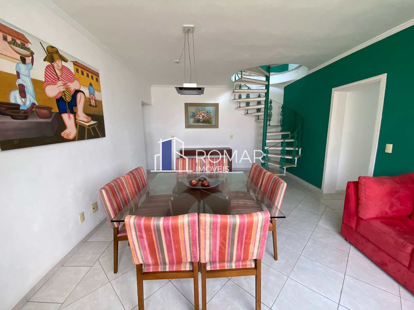 Cobertura à venda com 3 quartos, 310m² - Foto 11