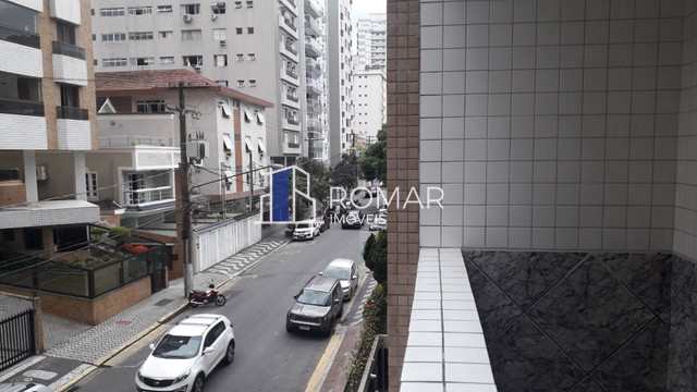 Apartamento à venda com 2 quartos, 90m² - Foto 2