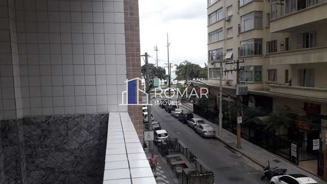 Apartamento à venda com 2 quartos, 90m² - Foto 1