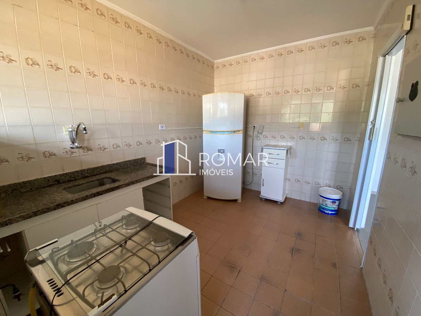 Apartamento à venda com 2 quartos, 65m² - Foto 11