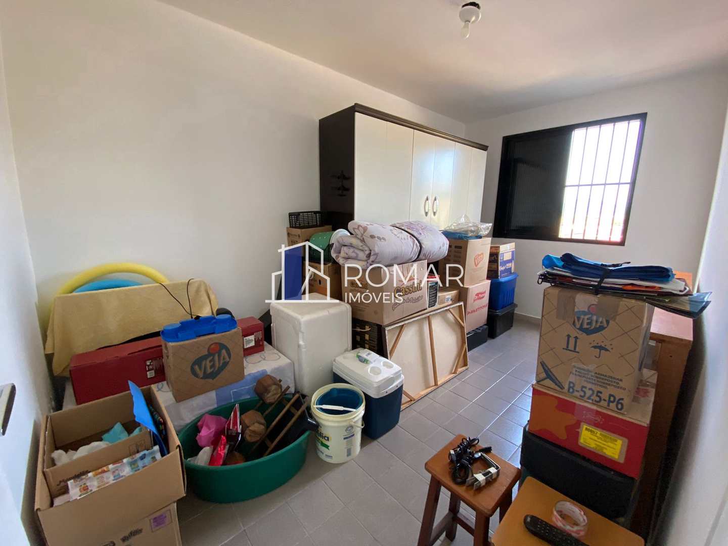 Apartamento à venda com 2 quartos, 65m² - Foto 8