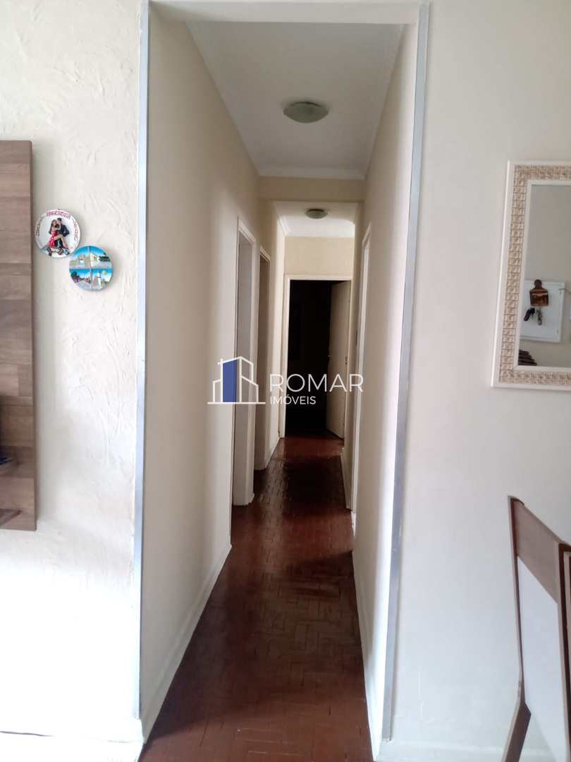 Apartamento à venda com 3 quartos, 85m² - Foto 9