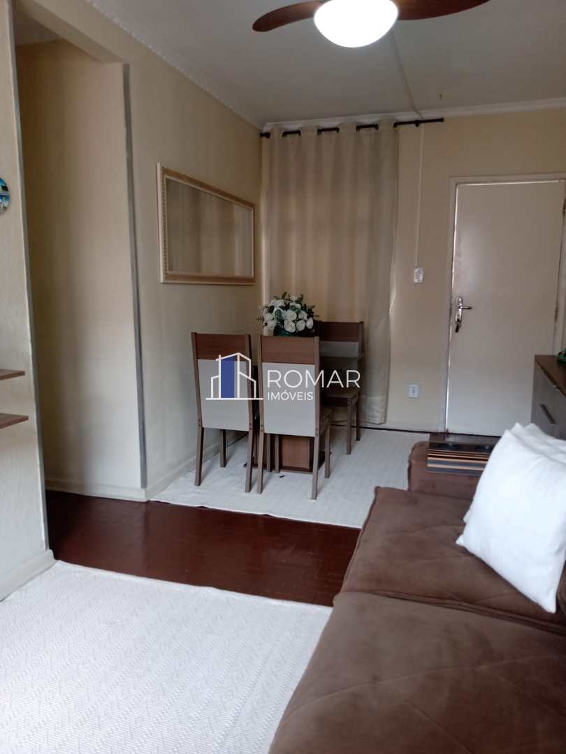 Apartamento à venda com 3 quartos, 85m² - Foto 3