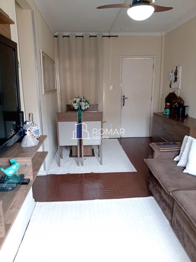 Apartamento à venda com 3 quartos, 85m² - Foto 5