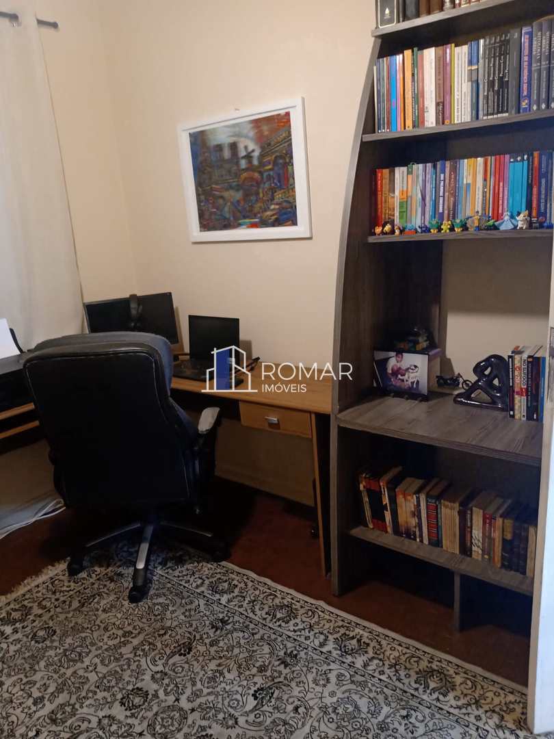 Apartamento à venda com 3 quartos, 85m² - Foto 20