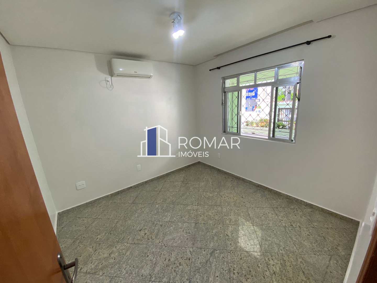 Conjunto Comercial-Sala para alugar, 9m² - Foto 4