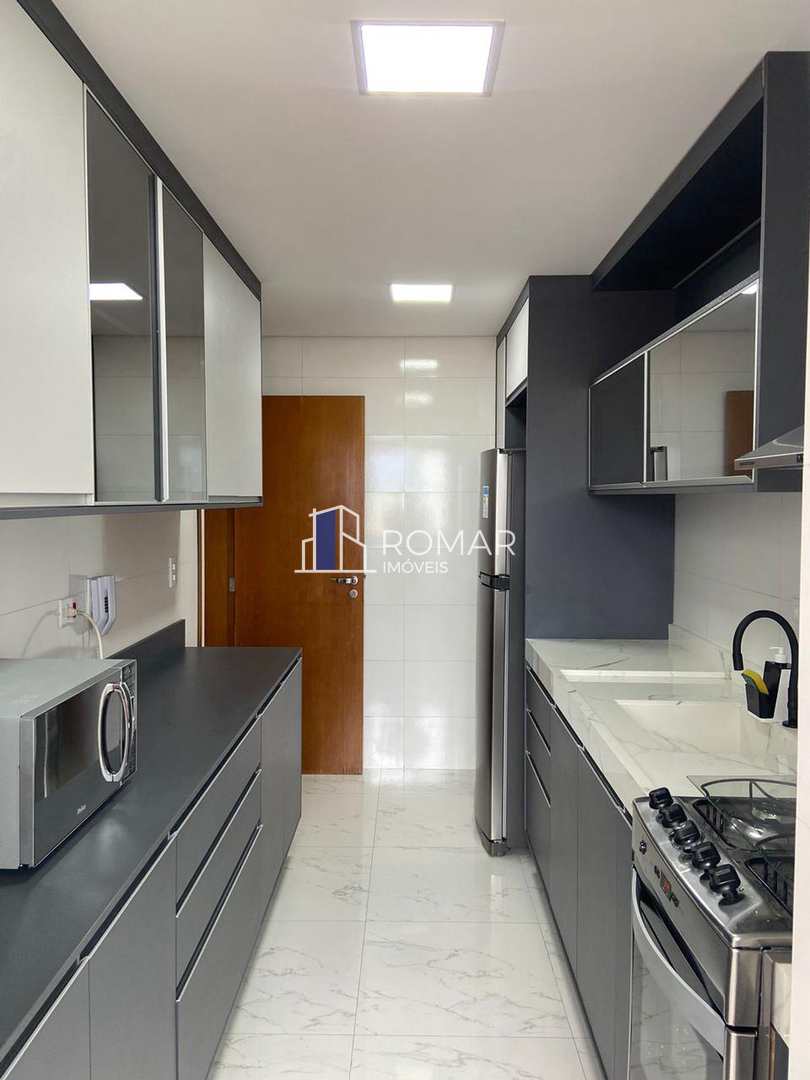 Apartamento à venda com 2 quartos, 85m² - Foto 12