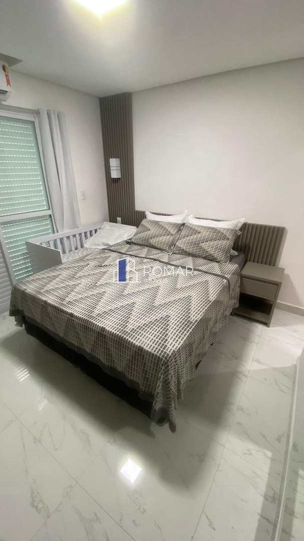 Apartamento à venda com 2 quartos, 85m² - Foto 8