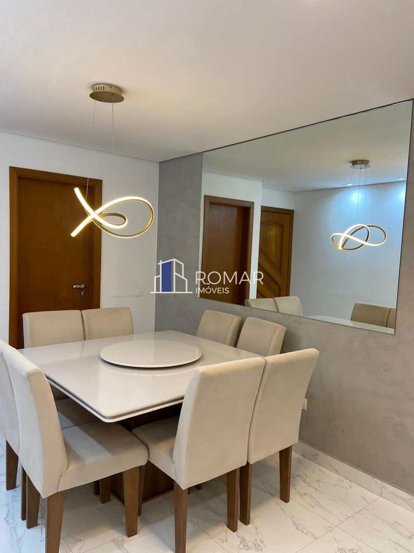 Apartamento à venda com 2 quartos, 85m² - Foto 5