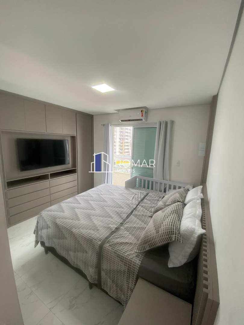 Apartamento à venda com 2 quartos, 85m² - Foto 7