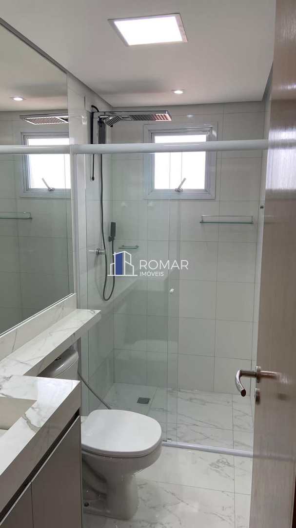 Apartamento à venda com 2 quartos, 85m² - Foto 11