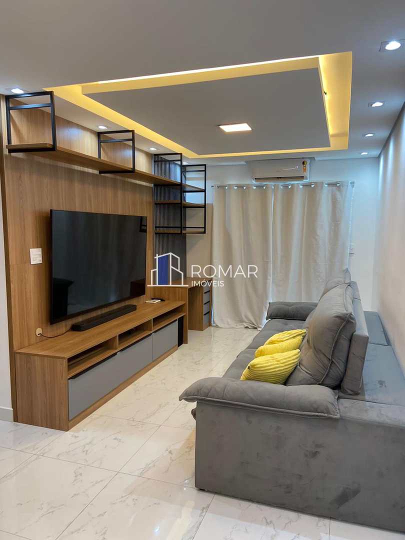 Apartamento à venda com 2 quartos, 85m² - Foto 4