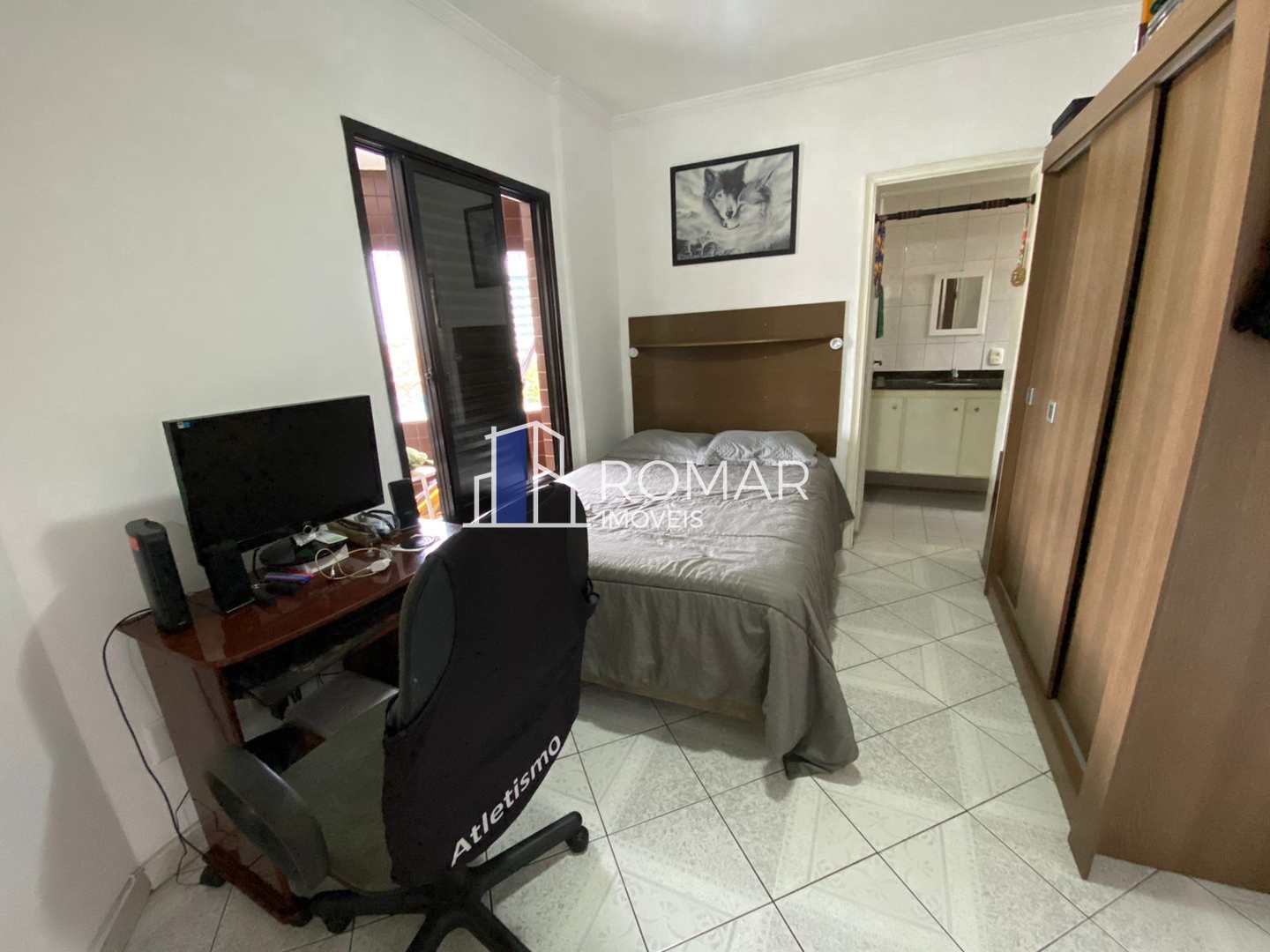 Apartamento à venda com 2 quartos, 80m² - Foto 12