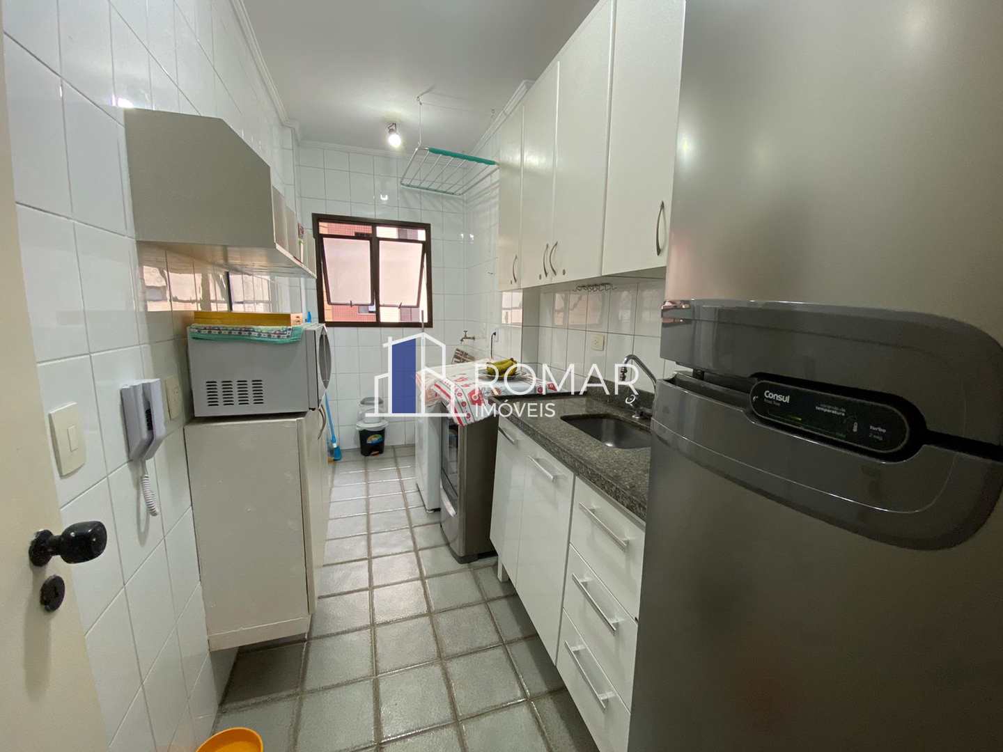 Apartamento à venda com 2 quartos, 80m² - Foto 18