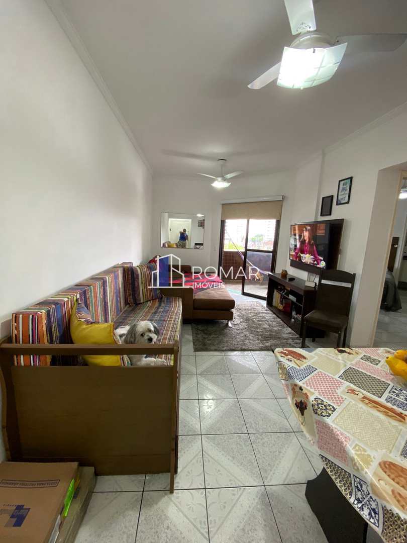 Apartamento à venda com 2 quartos, 80m² - Foto 7