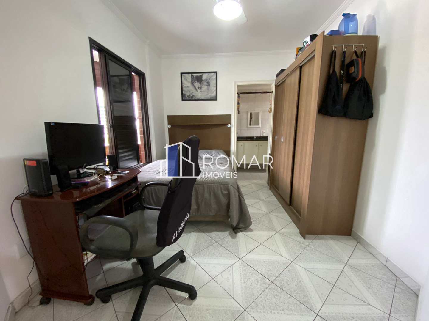 Apartamento à venda com 2 quartos, 80m² - Foto 11