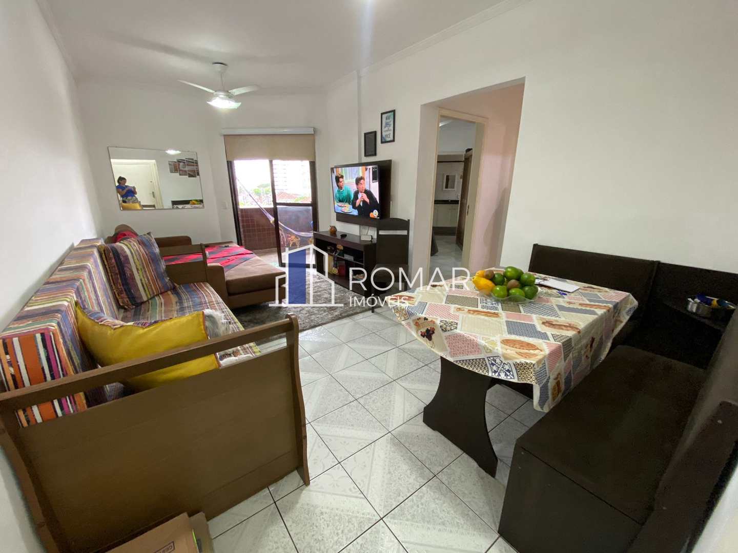 Apartamento à venda com 2 quartos, 80m² - Foto 6