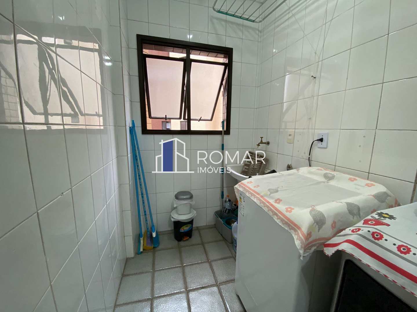 Apartamento à venda com 2 quartos, 80m² - Foto 19