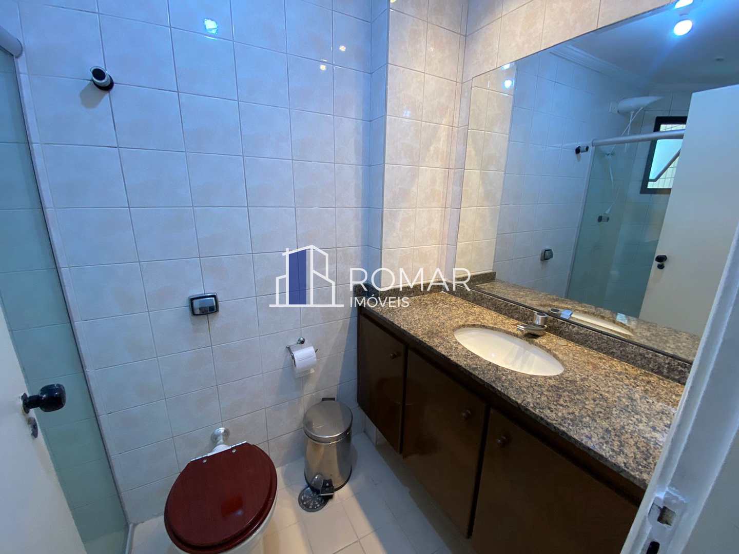 Apartamento à venda com 2 quartos, 80m² - Foto 15