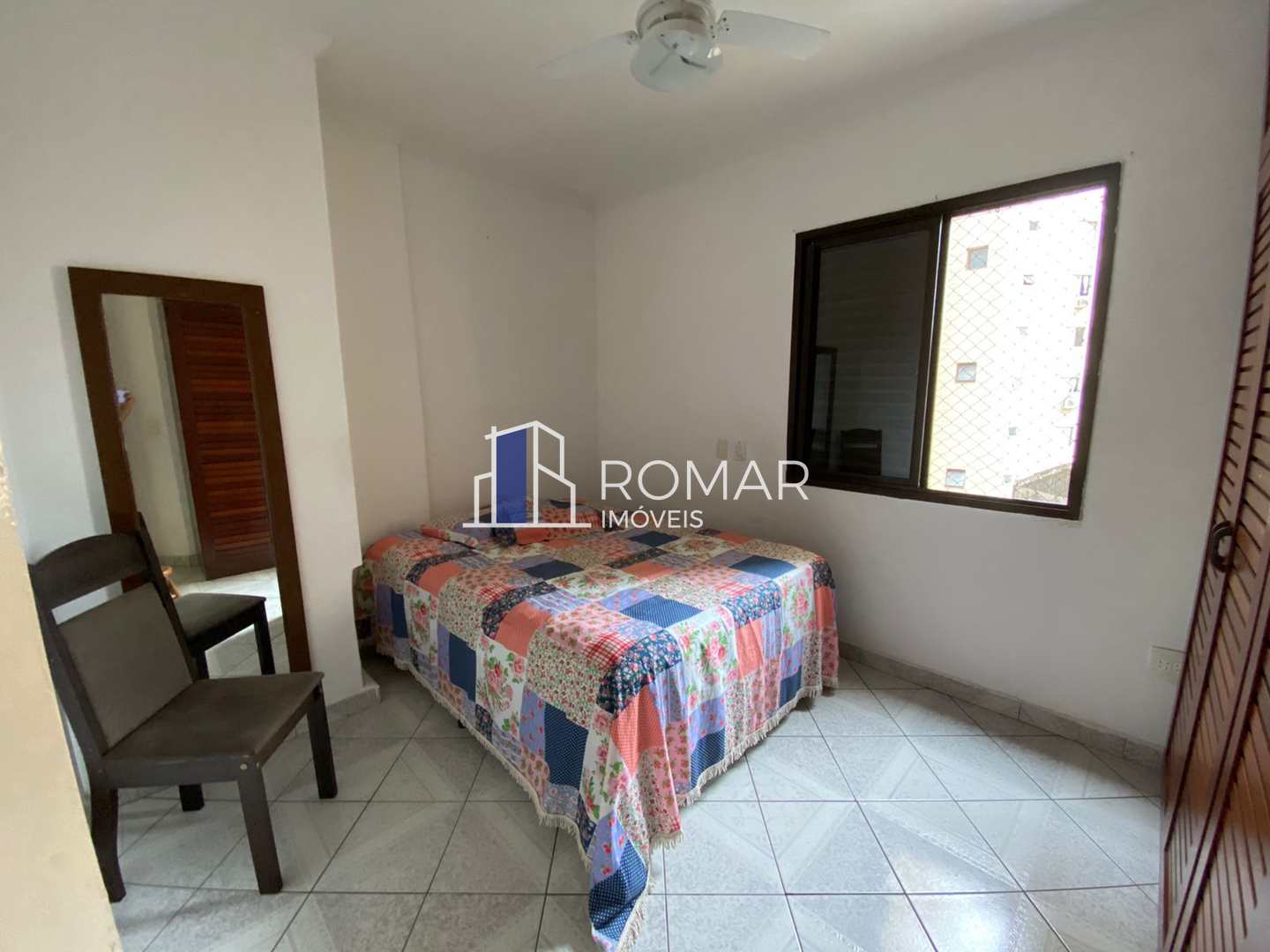 Apartamento à venda com 2 quartos, 80m² - Foto 9