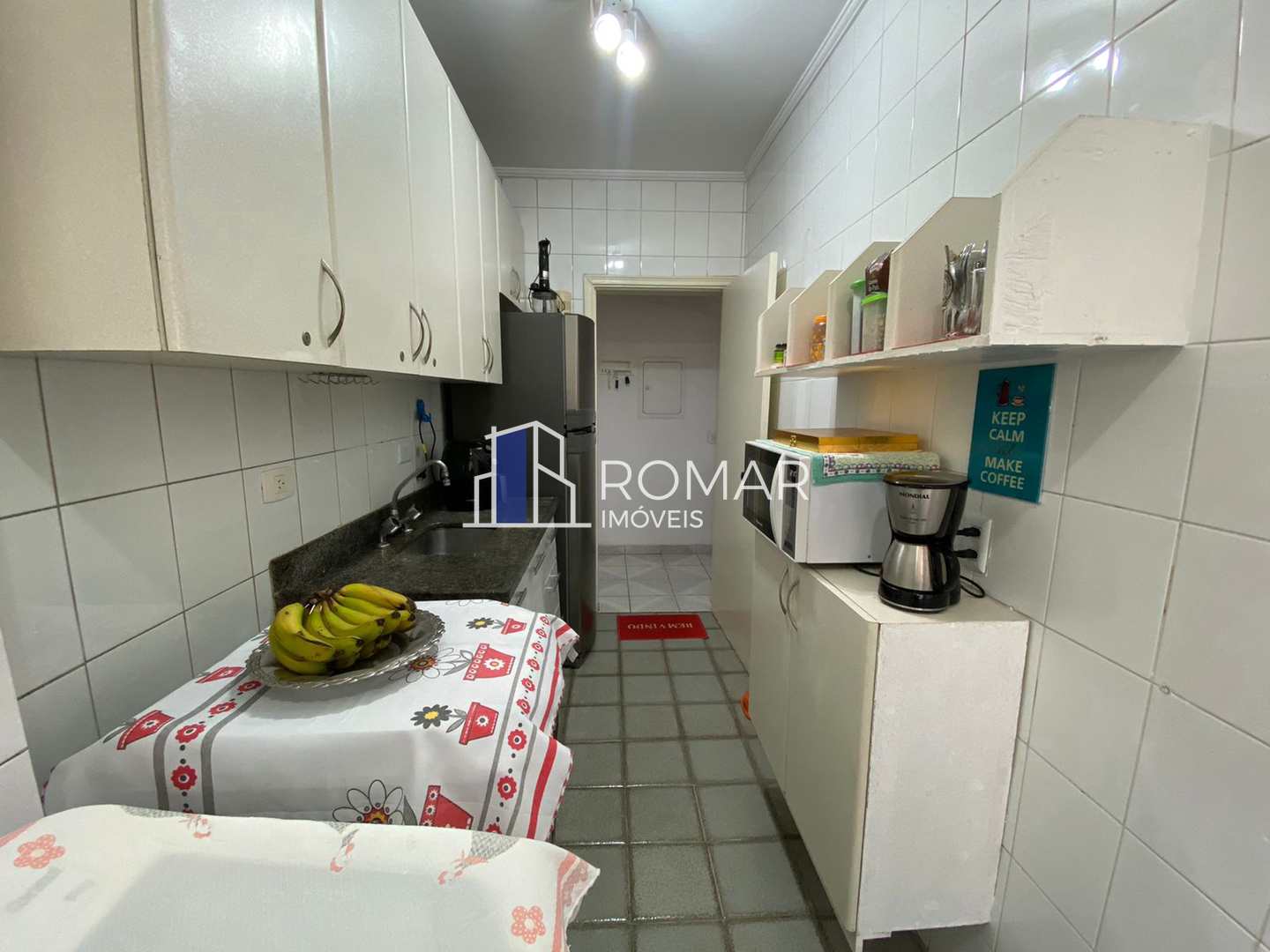 Apartamento à venda com 2 quartos, 80m² - Foto 17