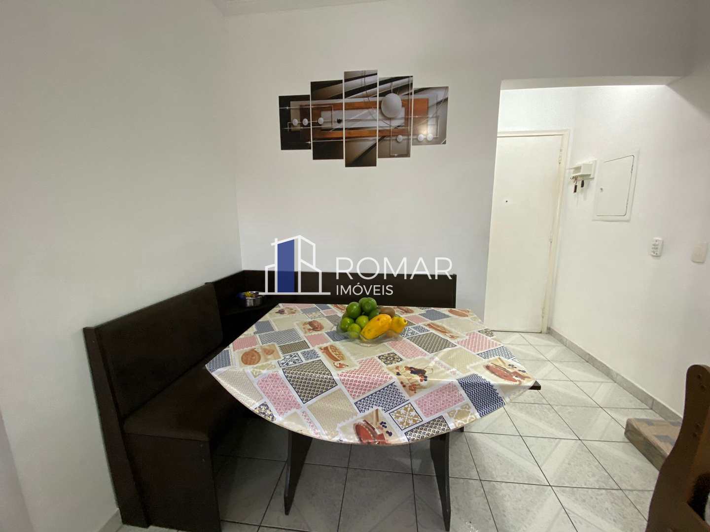 Apartamento à venda com 2 quartos, 80m² - Foto 8