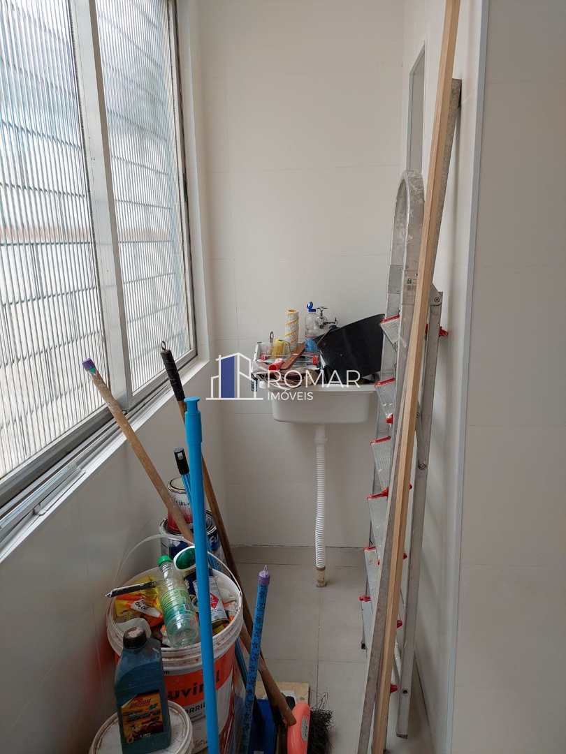 Apartamento à venda com 3 quartos, 90m² - Foto 13