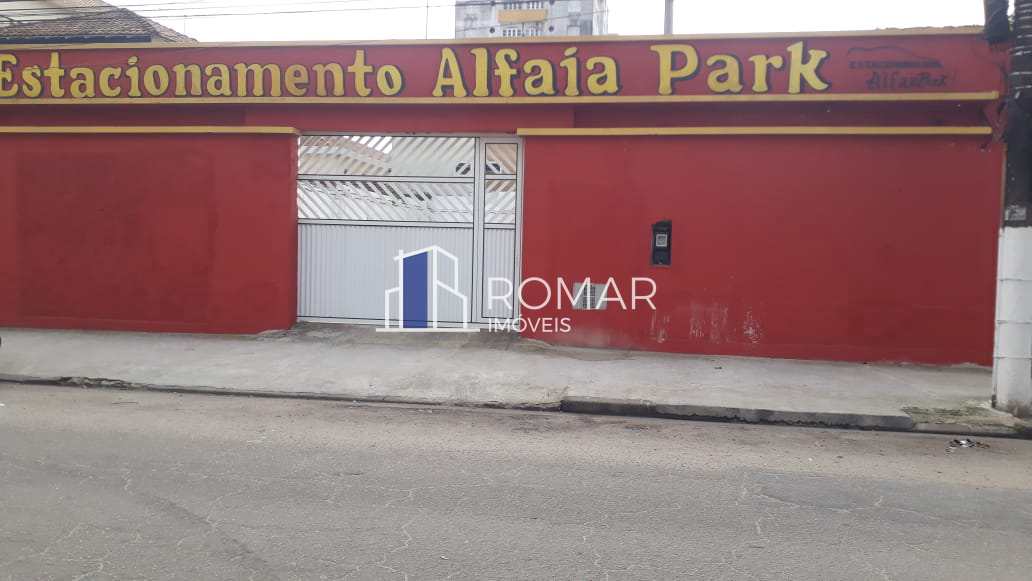 Loteamento e Condomínio para alugar, 438m² - Foto 1