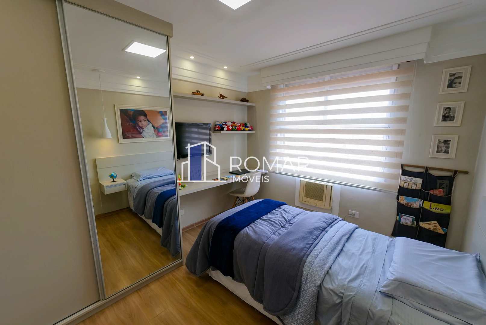 Apartamento à venda com 2 quartos, 100m² - Foto 34