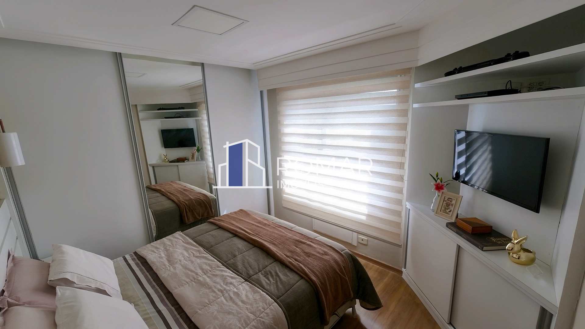 Apartamento à venda com 2 quartos, 100m² - Foto 23