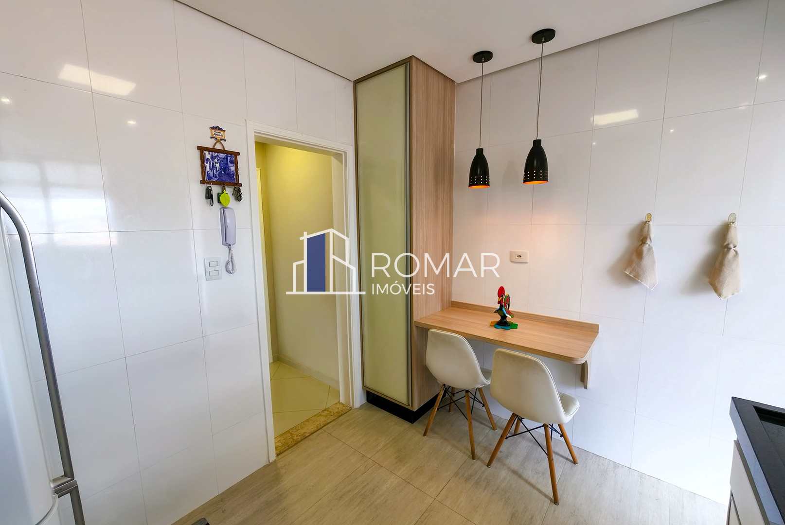 Apartamento à venda com 2 quartos, 100m² - Foto 38