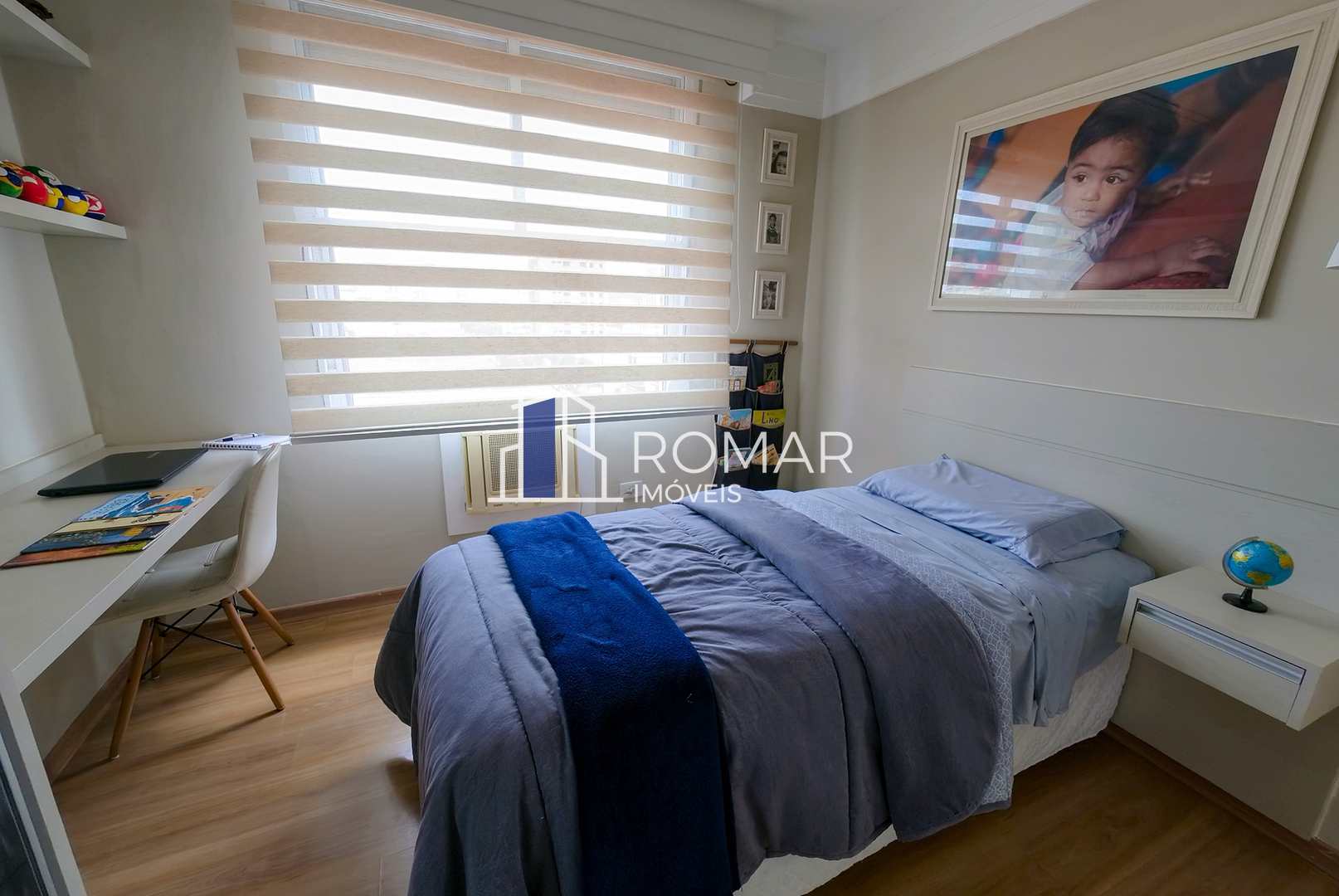 Apartamento à venda com 2 quartos, 100m² - Foto 30